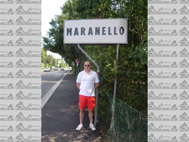 maranello